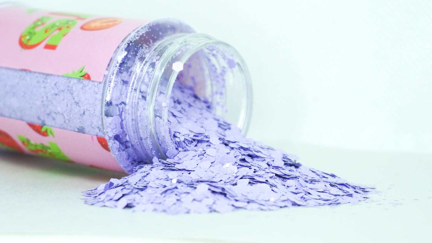 Lilac matte