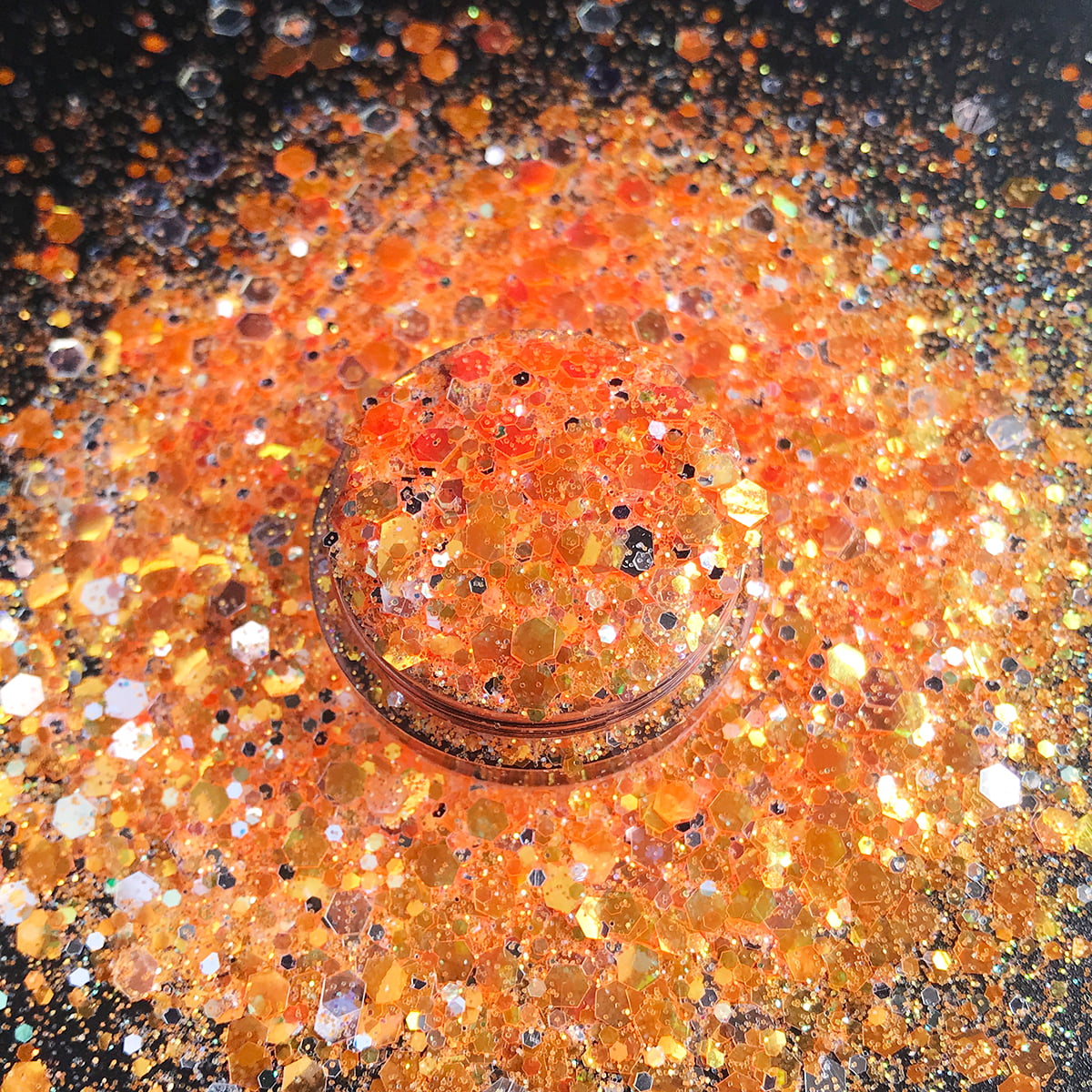 Orange Blast