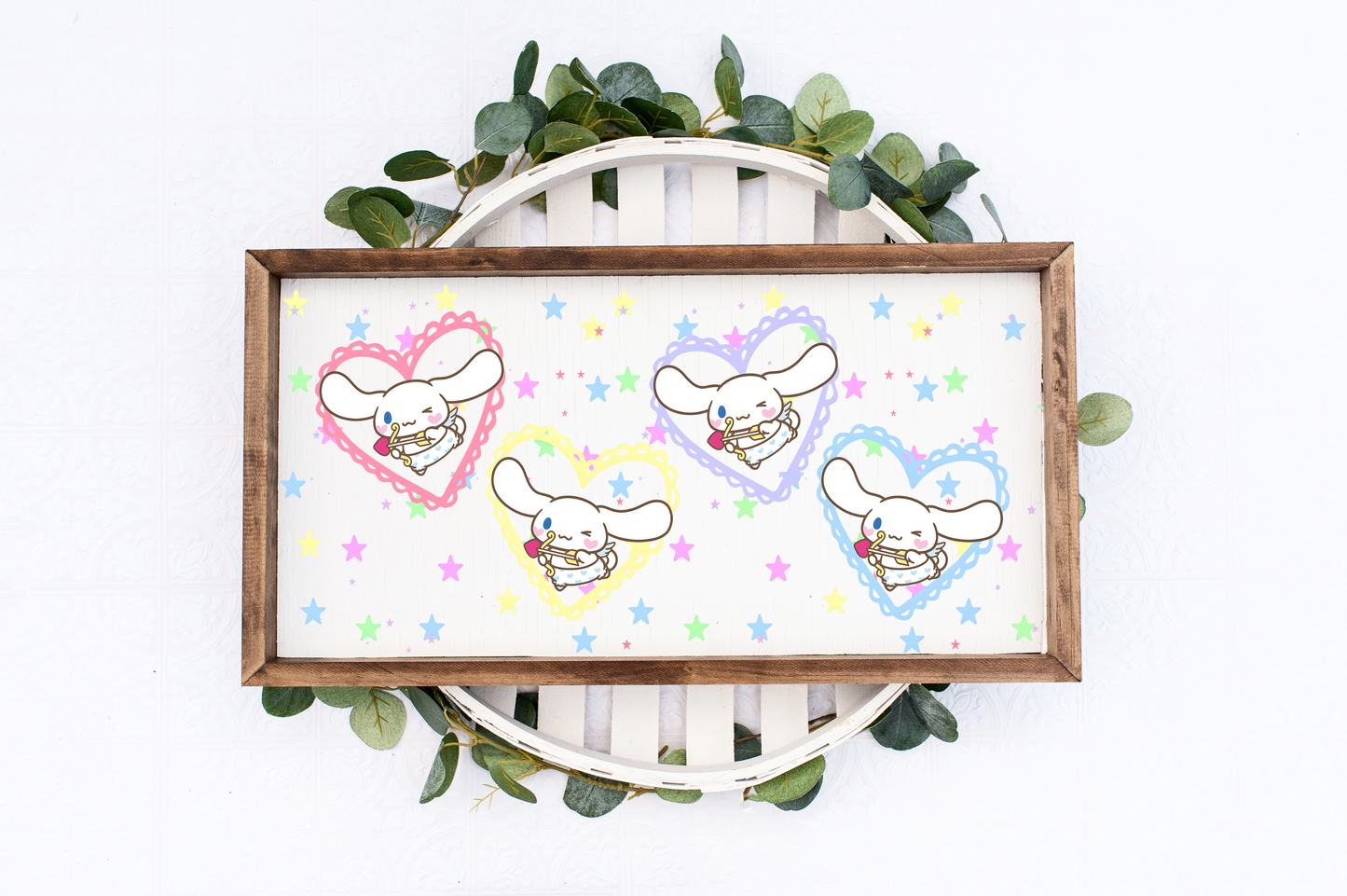 Cinna Hearts