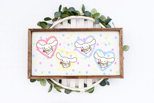 Cinna Hearts