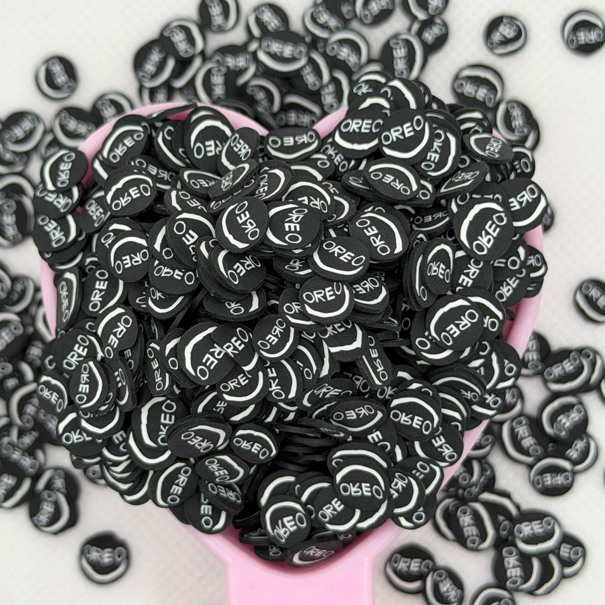 Cookies n cream