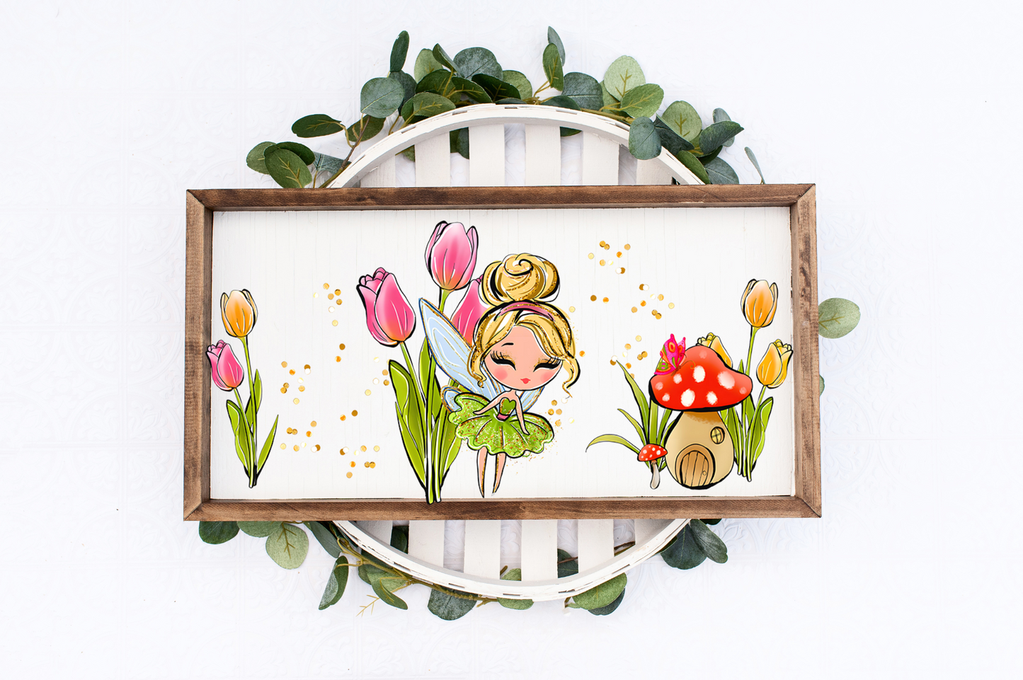 Flower Fairy