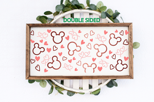 Mouse Hearts