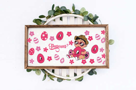 Pascuas