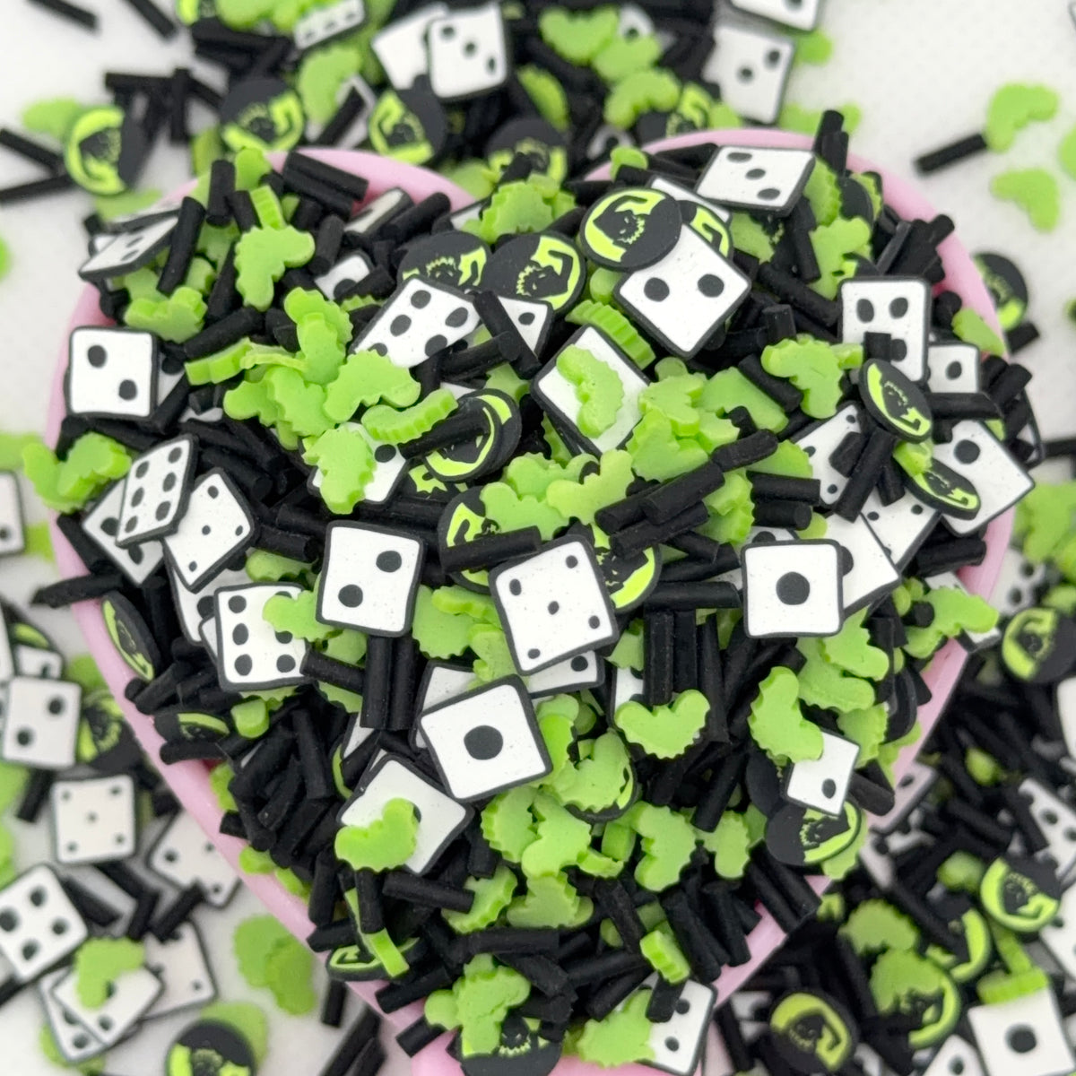 Dices n boogey