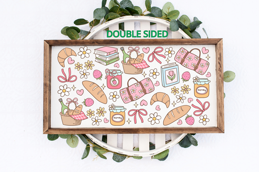 Picnic Date
