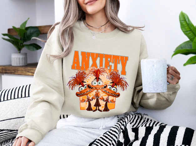 Anxiety