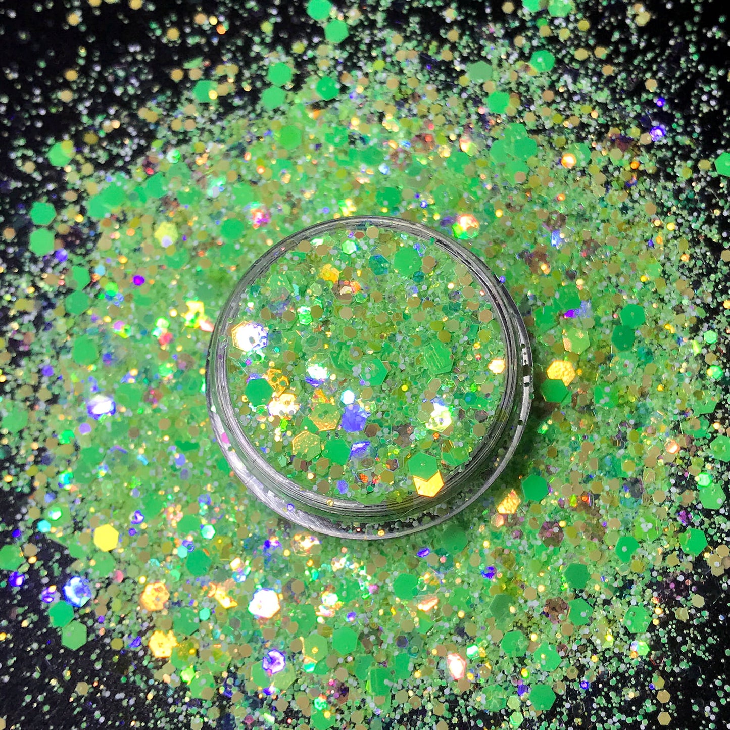 Fairy dust