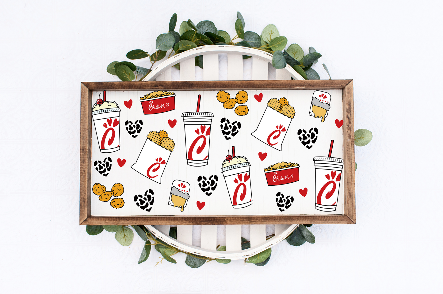 Chicfila