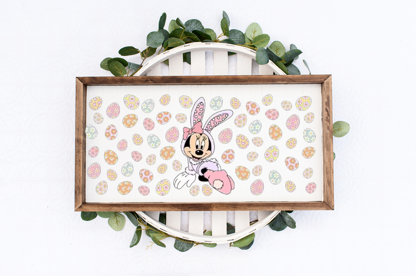 Mini Easter