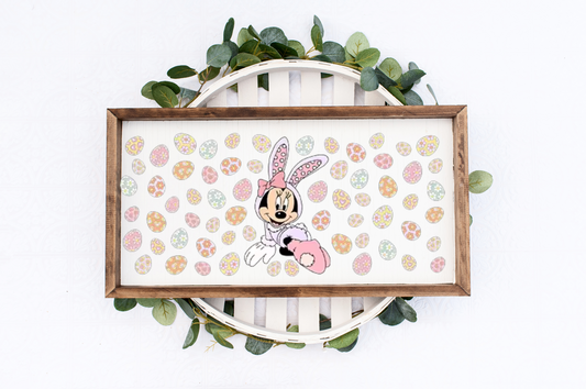 Mini Easter