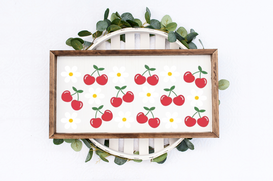 Cherries