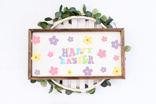 Happy Easter