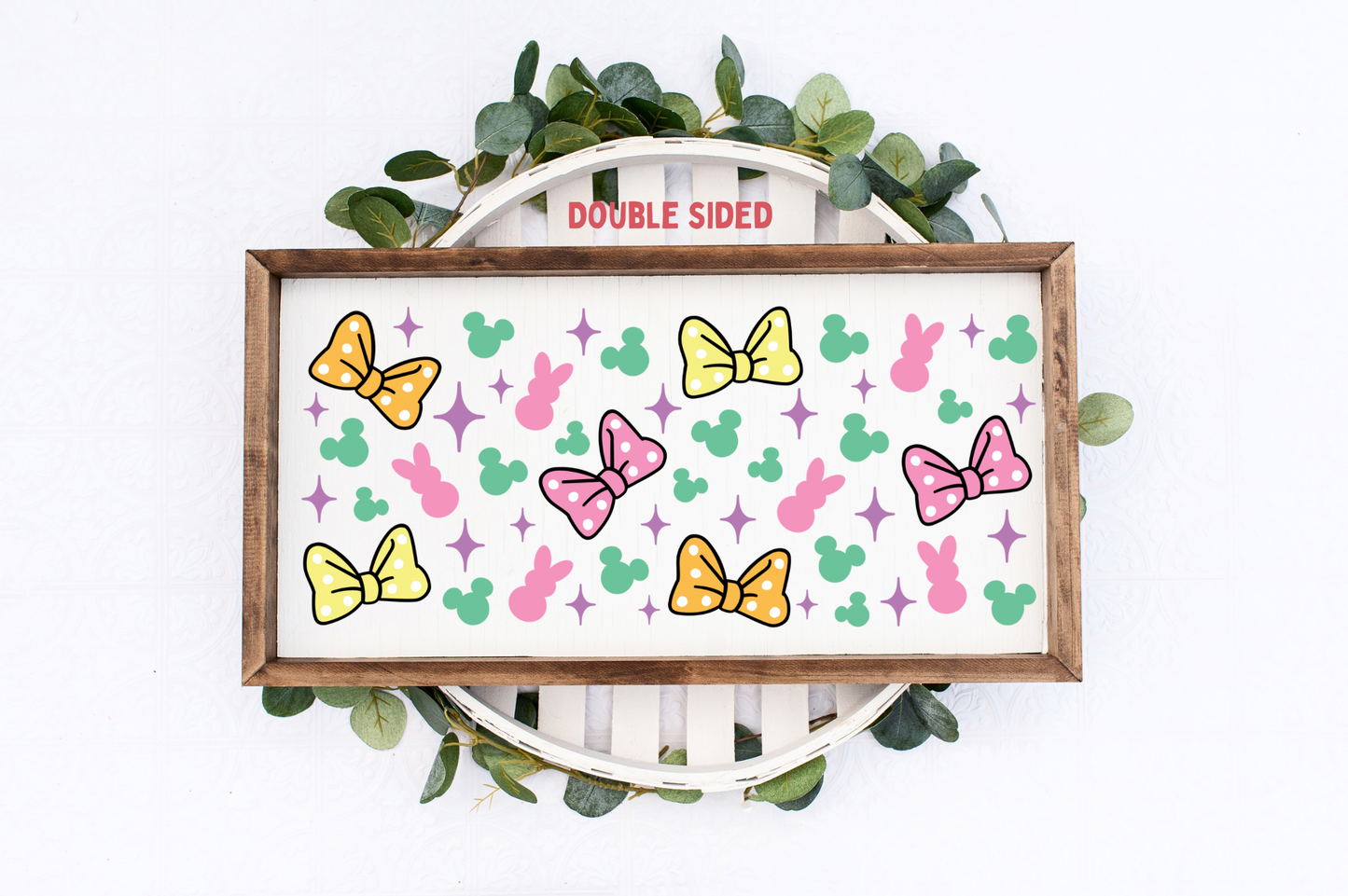 Easter bows