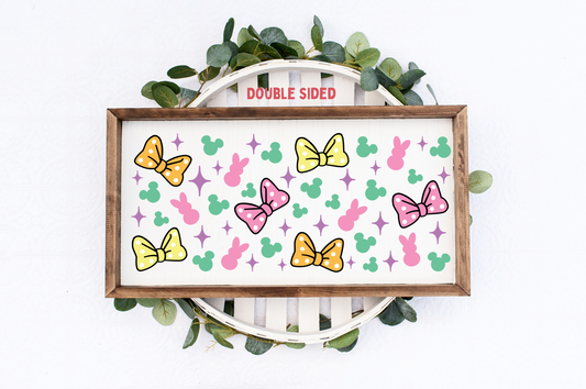 Easter bows