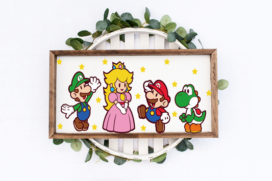 Mario