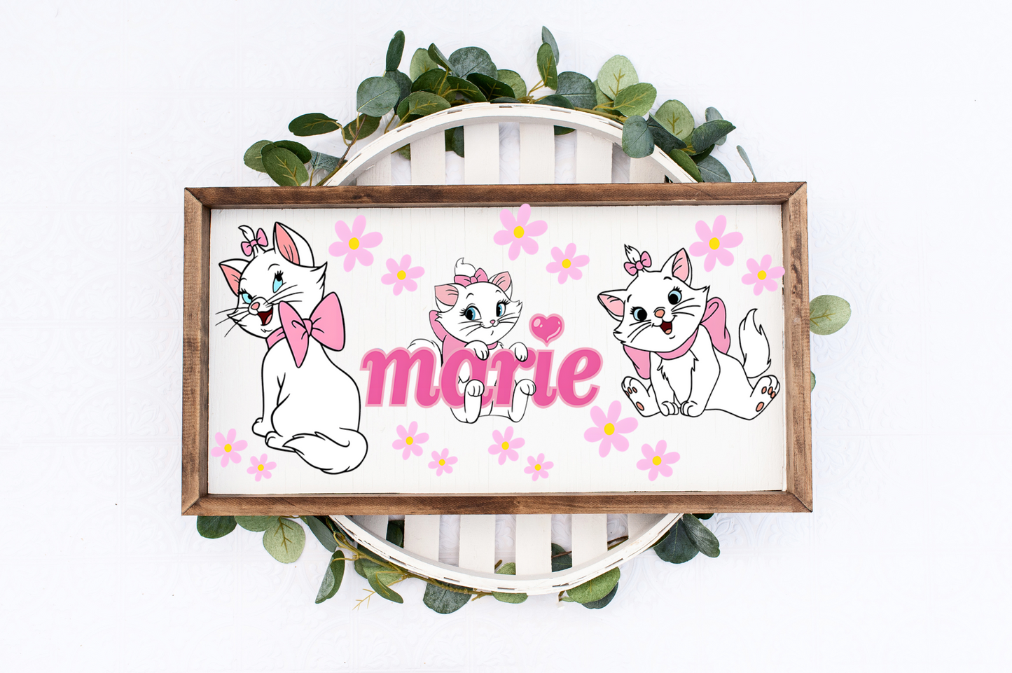 Marie