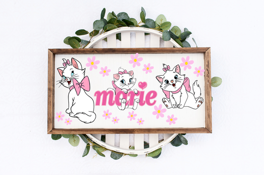 Marie