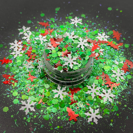 Festive