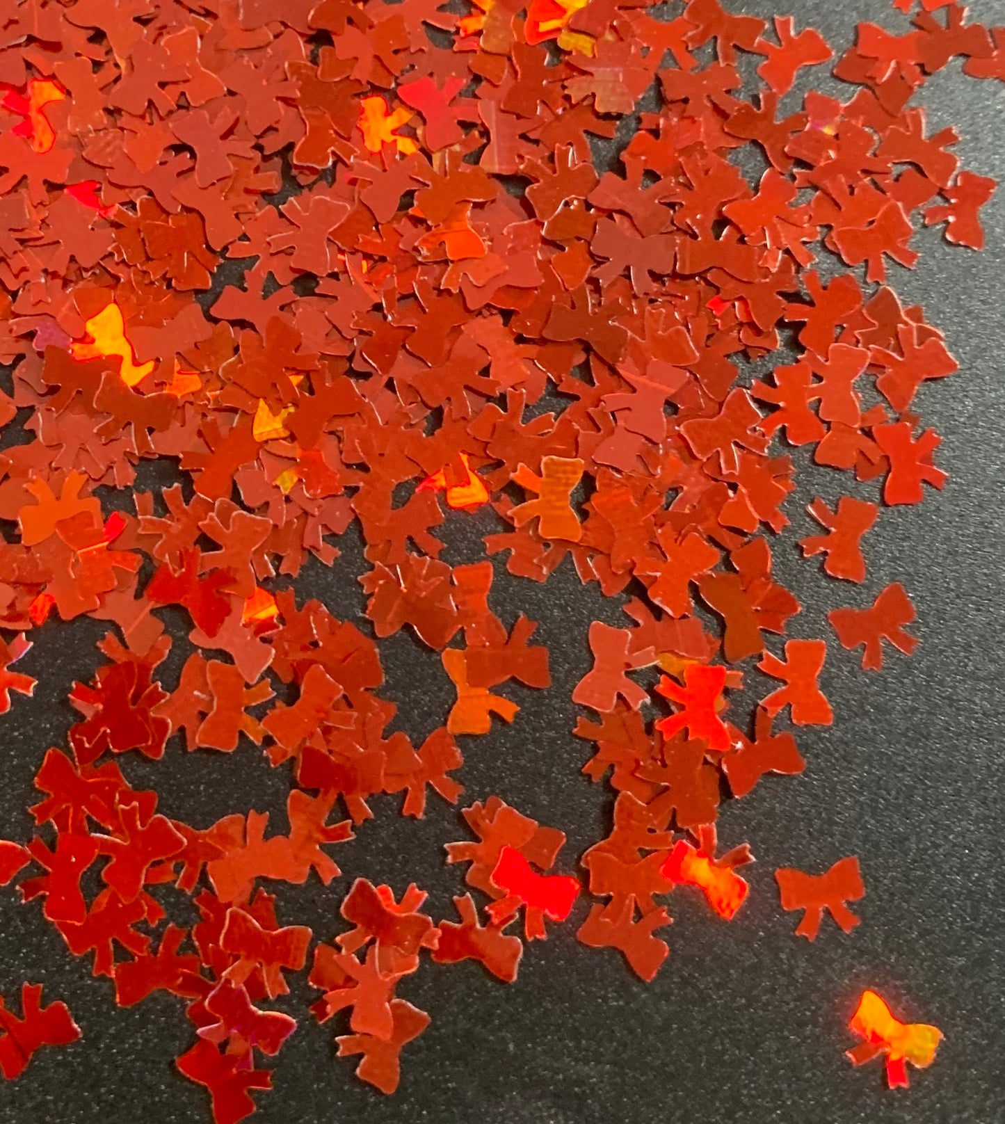 Red Bows