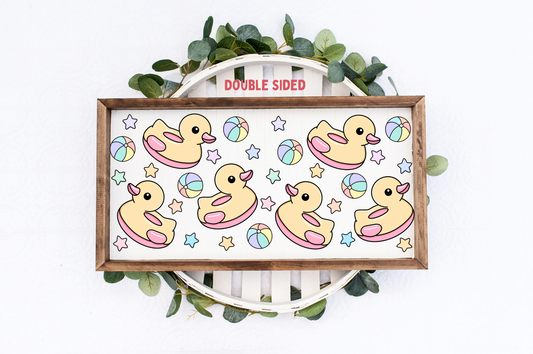 Ducks