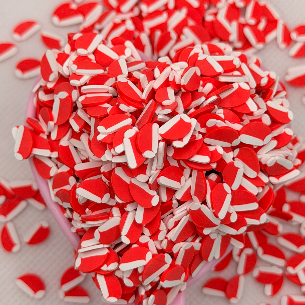 Santa hats