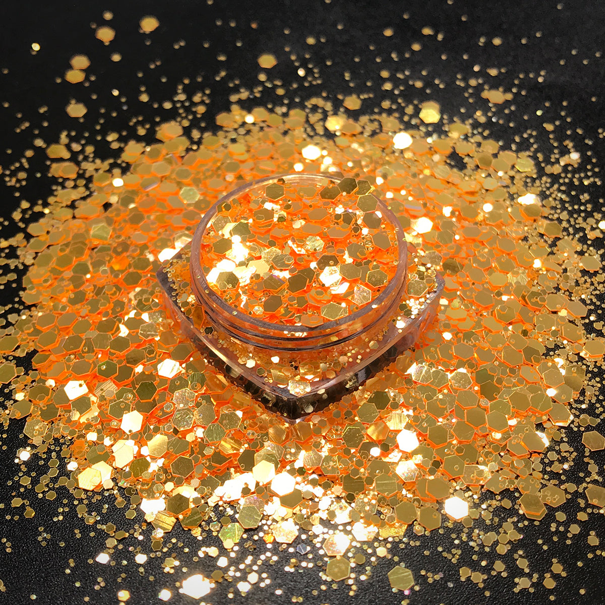 Orange Blossom (Sparkling)