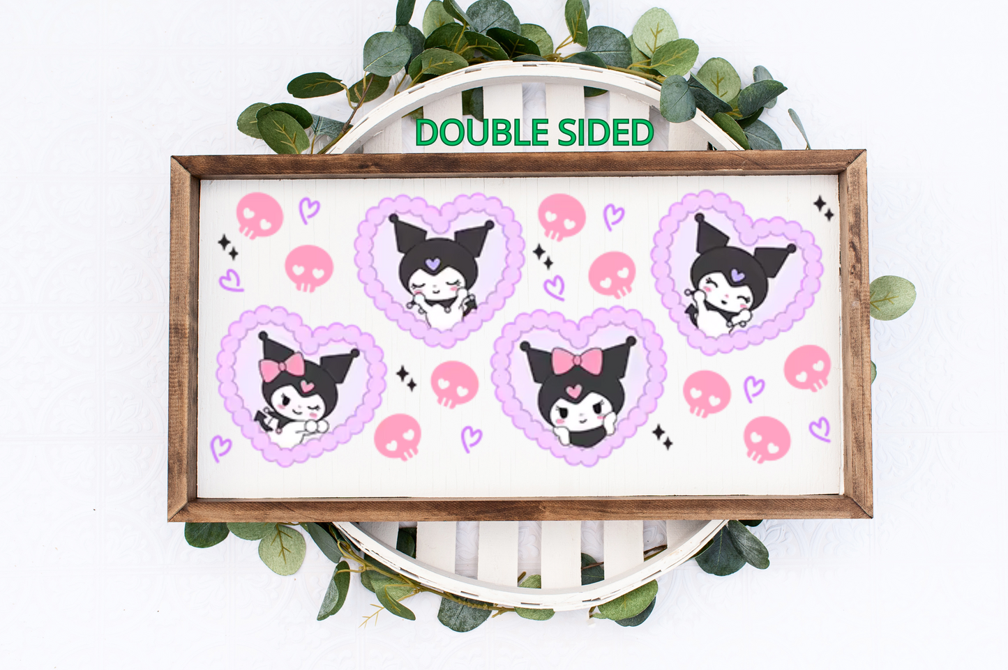 Purple Hearts
