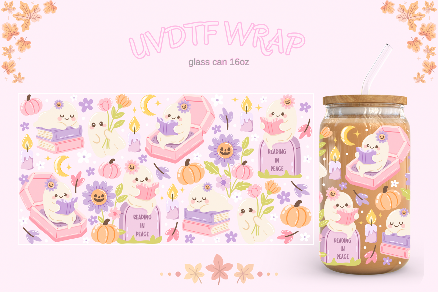 Cute Graveyard