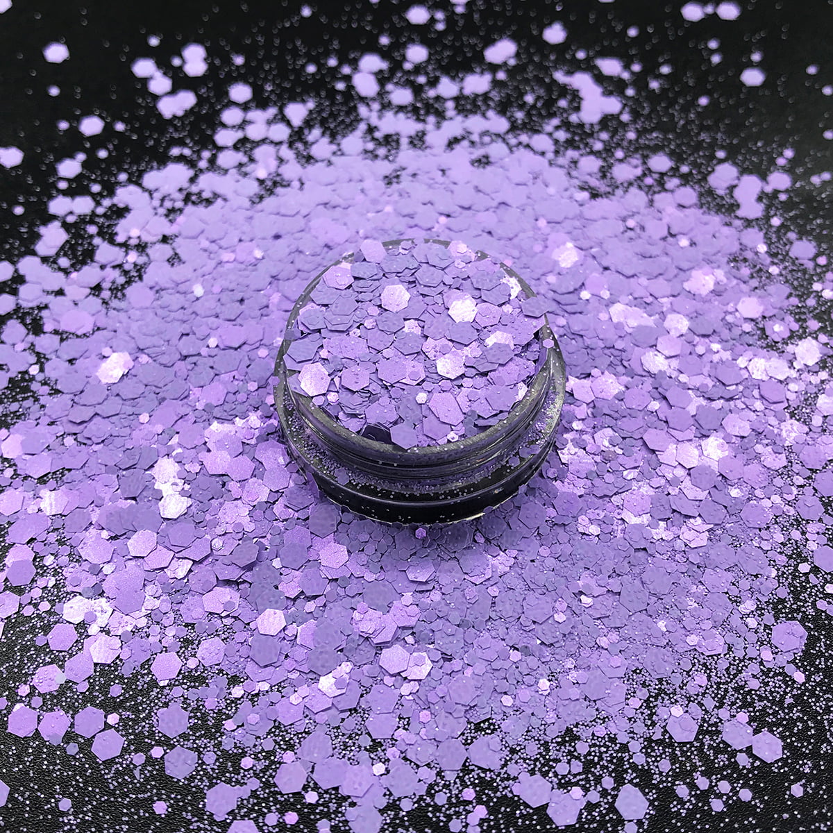 Lilac matte