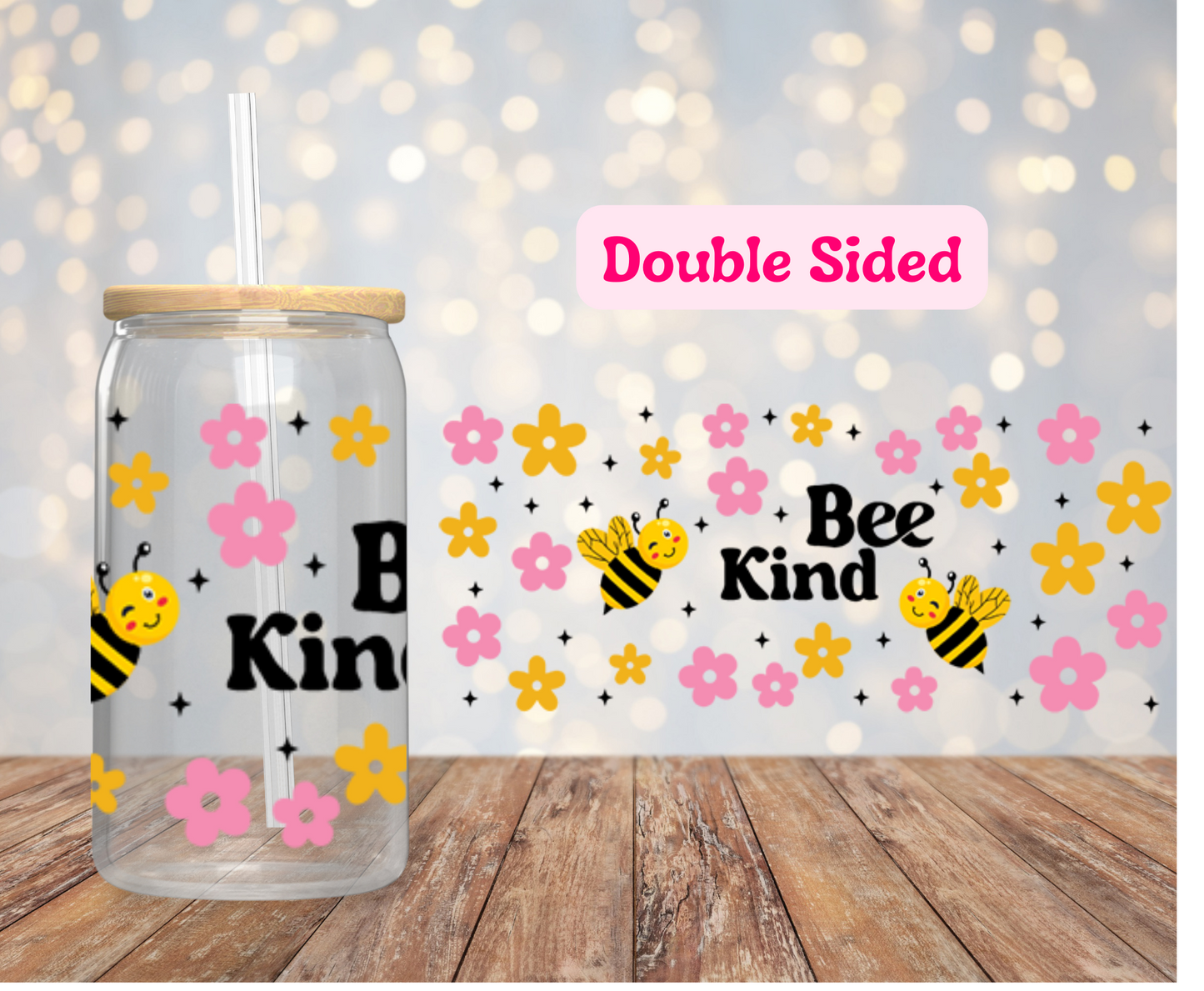 Bee kind