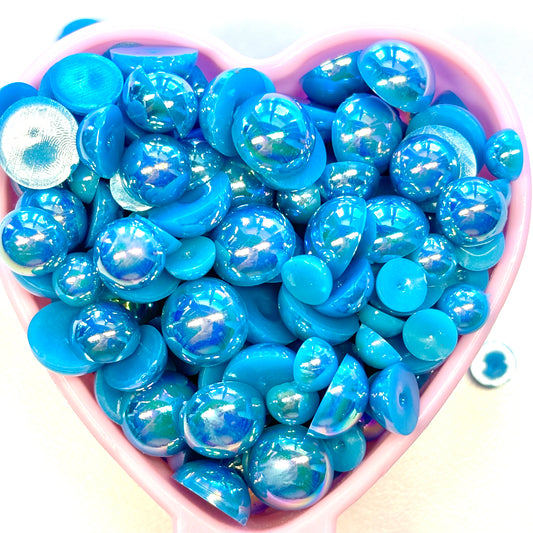 Steel Blue