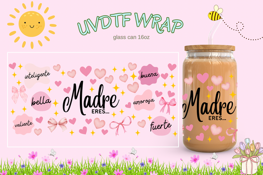 Spanish Mother’s Day