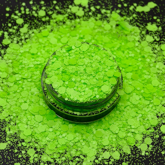 Neon Green