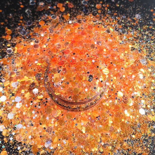 Orange Blast