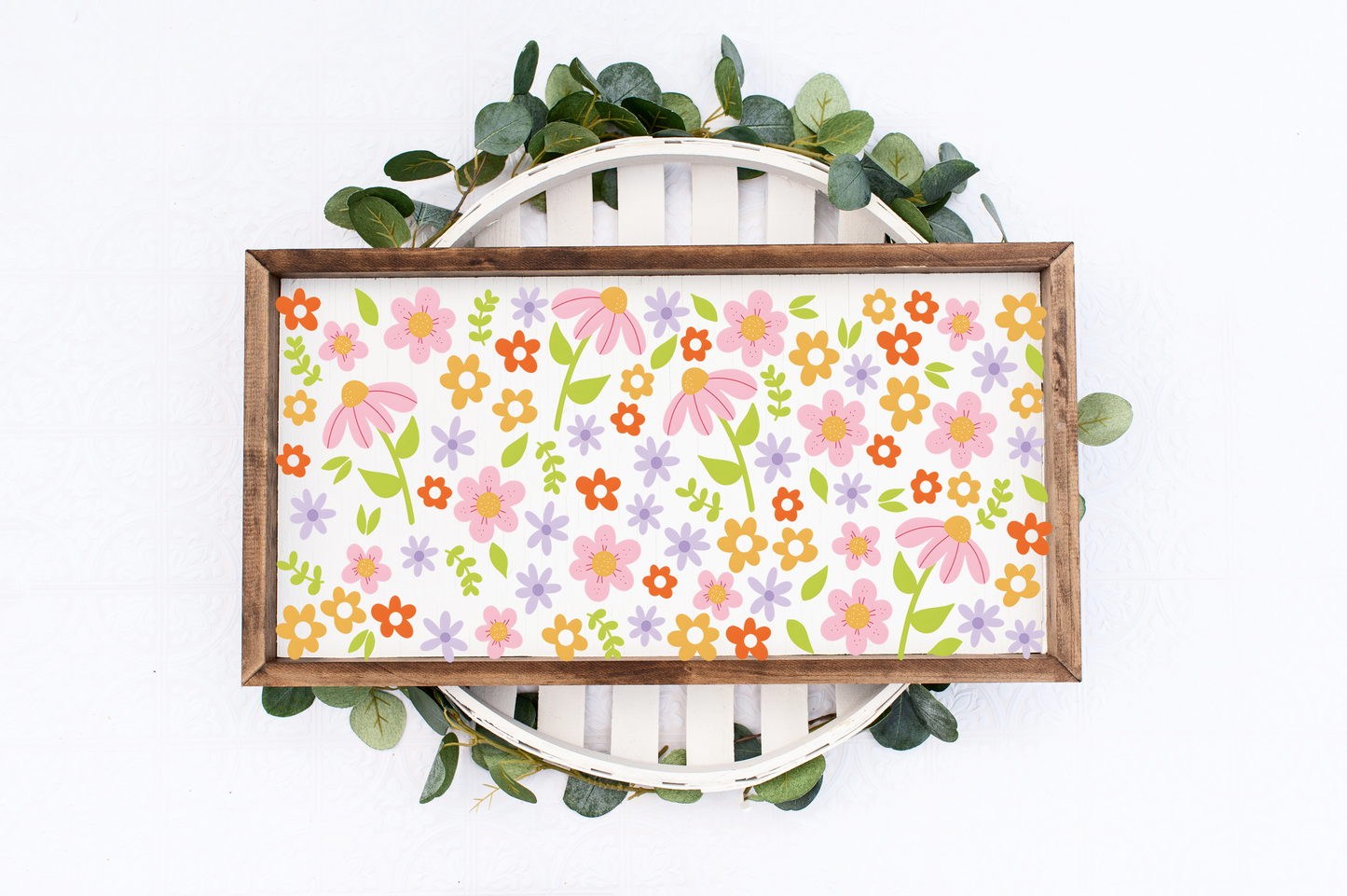 Spring Flowers