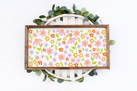 Spring Flowers
