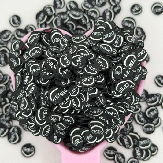 Cookies n cream