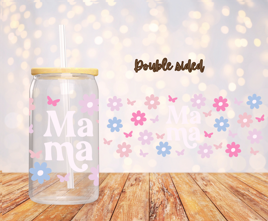 Mama