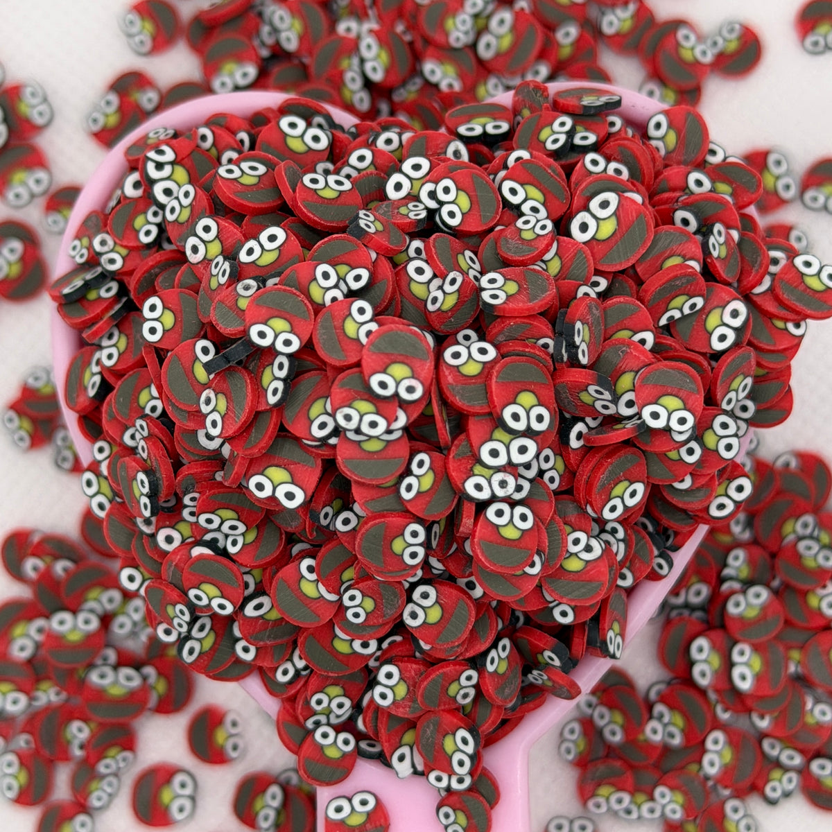 Red friend