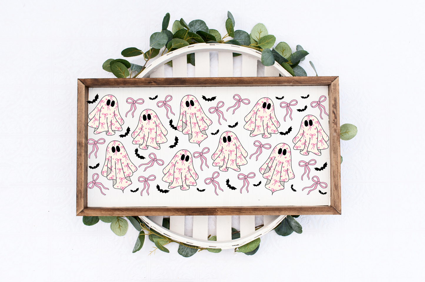 Ghosts & Bows