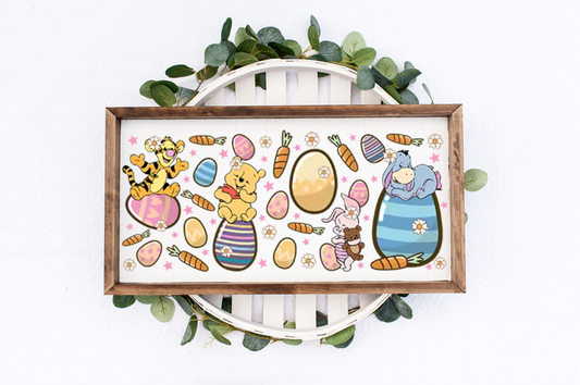Bear Easter