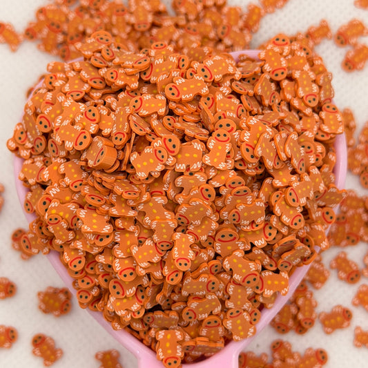 Gingerbread