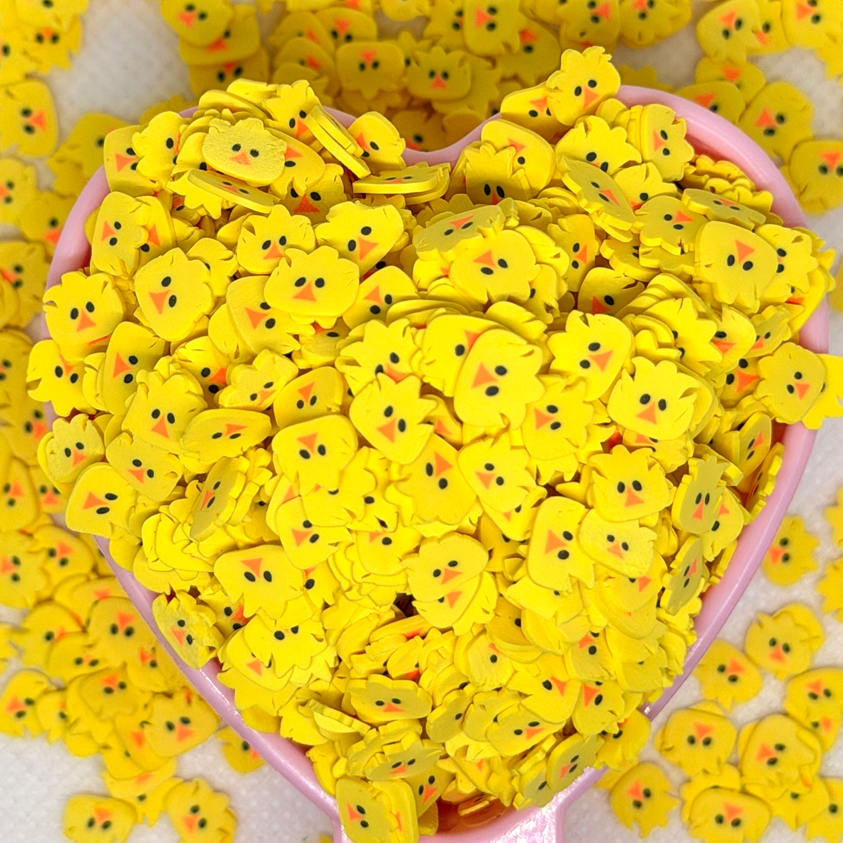 Peeps – MGCANS