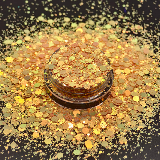 Sunglow