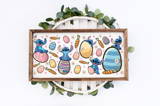 Alien Easter