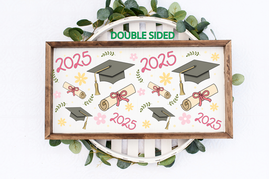 2025 Grad