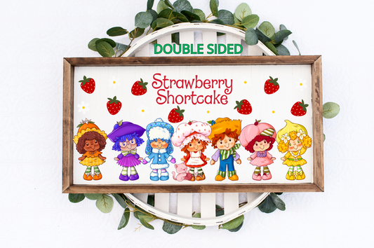 Strawberry