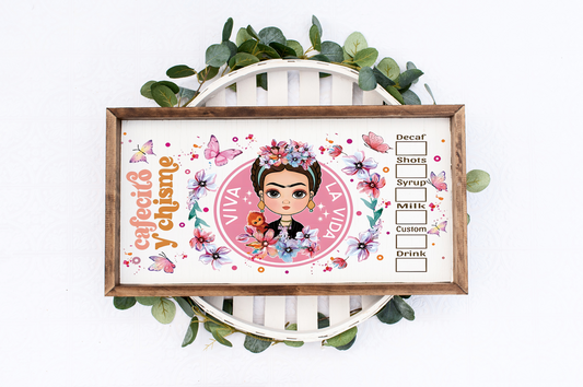 Frida Coffee