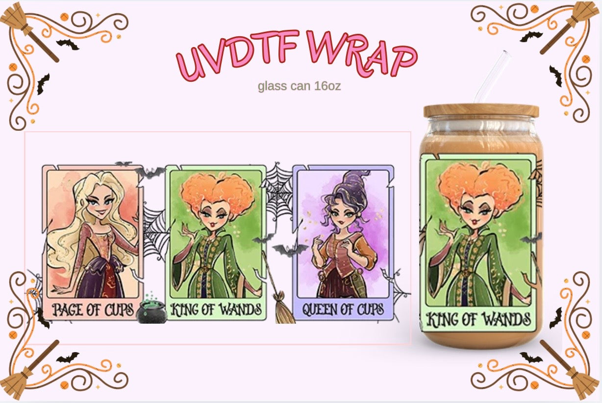 Witches